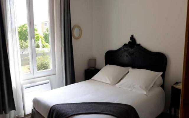 Appartement 35m2 au Mourillon, à 200m de la mer