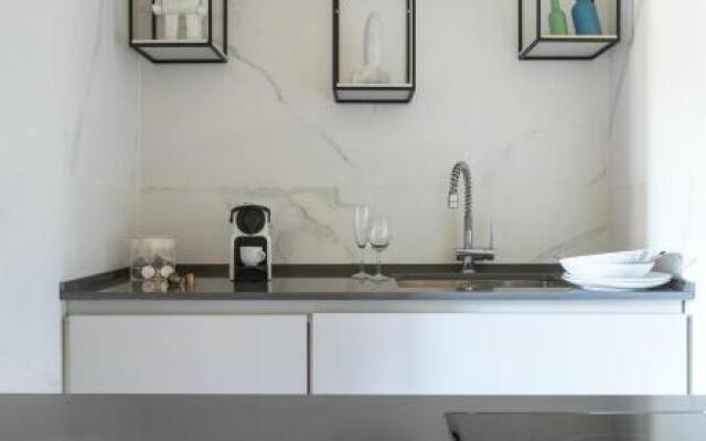 Pantheon Domus Apartment