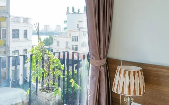 Pegasy Apartments & Travel
