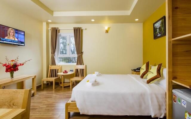 Lucky Phu Quoc Hotel
