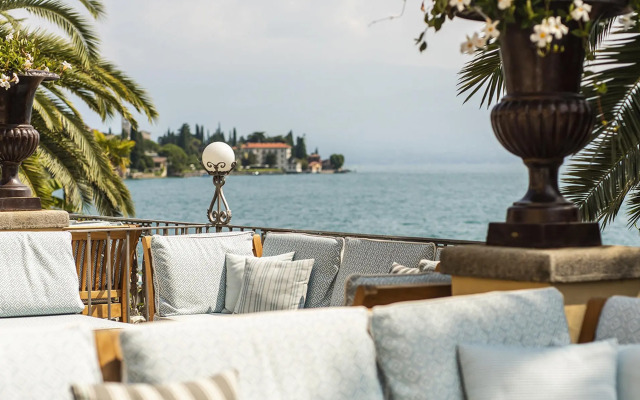 Grand Hotel Fasano