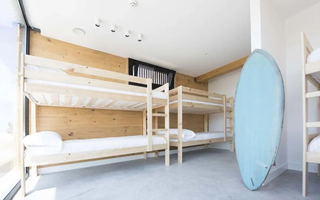 Moana Eco Surf House - Hostel