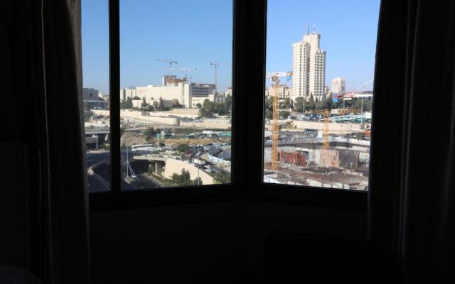 Jerusalem Hotel Private Luxury Suites near Western Wall