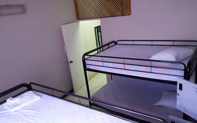 Reggae Hostel Ocho Rios