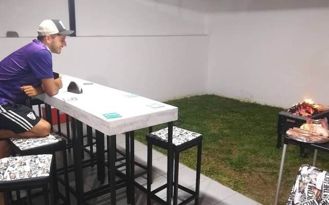 Meetinc House
