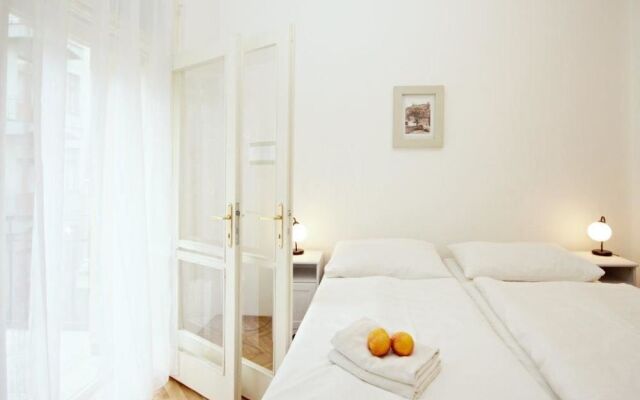 Prague Central Exclusive Apartments