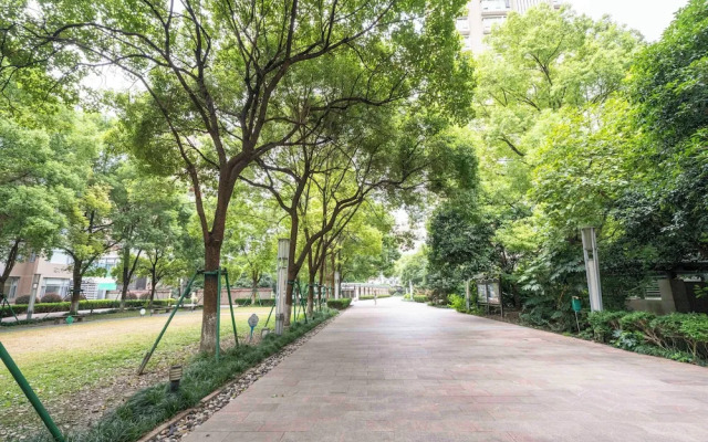 Tyms Snug 1BR 1BA Apt Yongxin Century