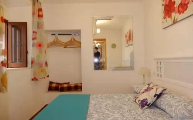 Rural House in Niguelas