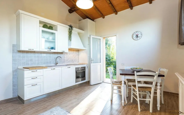 Peccioli Villa With Pool Ac And Privacy