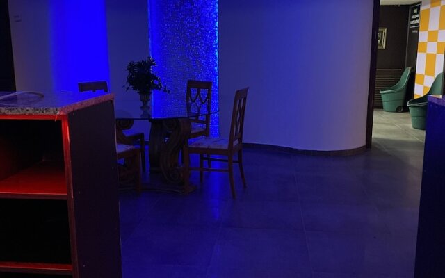 Ofuro World Hotel Spa