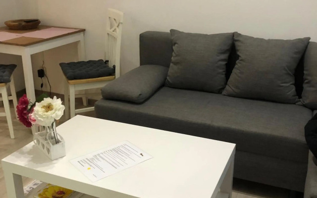 Ferienwohnung Just City