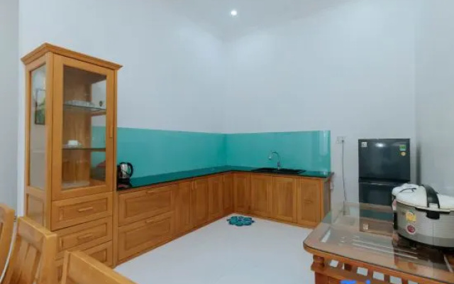 Kiwi House – Guest Rooms – Ninh Hoa
