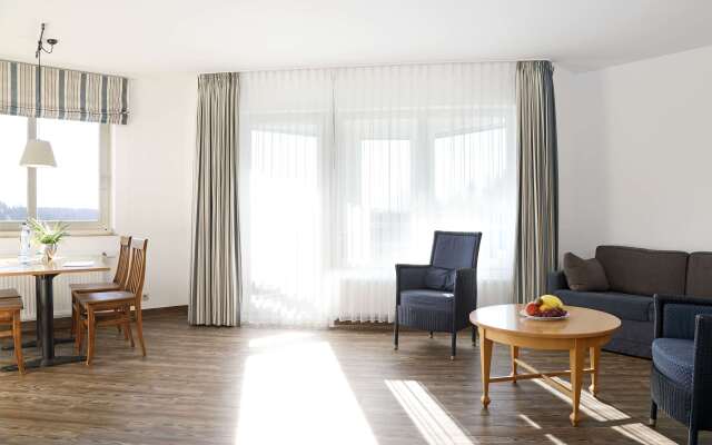 Dorint Resort Winterberg Sauerland