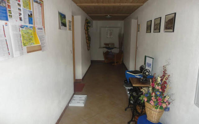 Appartements Klapeer
