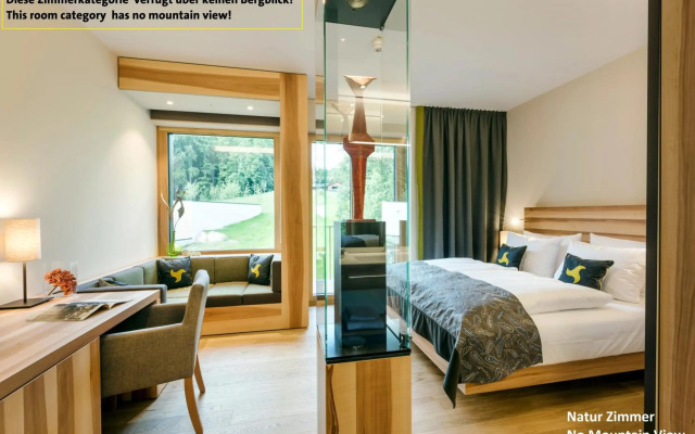 Klosterhof - Alpine Hideaway & Spa