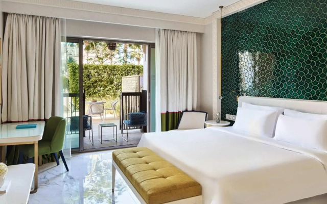 Rixos Premium Saadiyat Island
