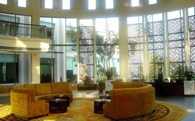 Garden Resort Hotel Dagang