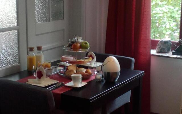 B&B Pittoresque