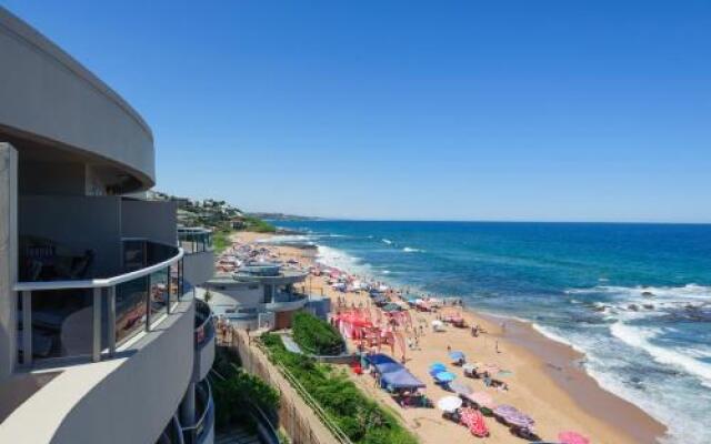 Ballito Manor Beach 405