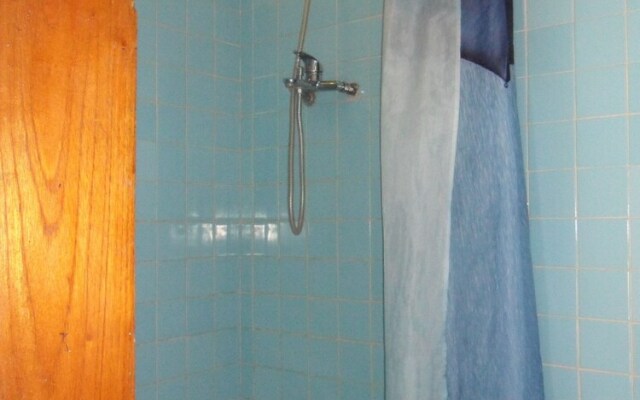 Hostal Fernando y Mayan