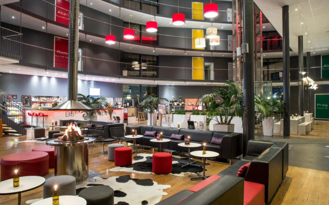 Aiden by Best Western Skavsta Airport