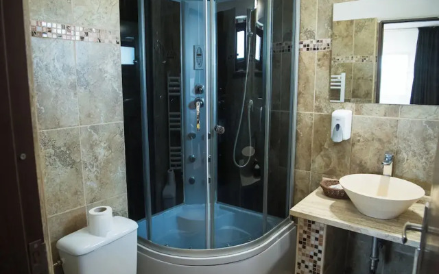 Mbi Travel Inn