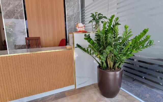 Ruby Serviced Apartment Phan Ke Binh