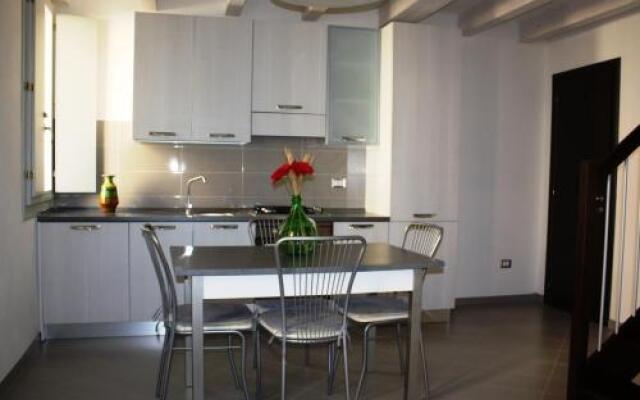 Appartamento Borghetto