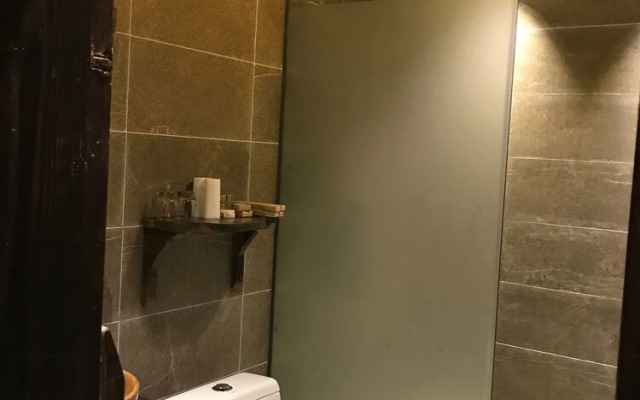 Tianjiange Resort