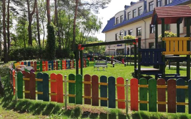 Hotel Park Kajetany