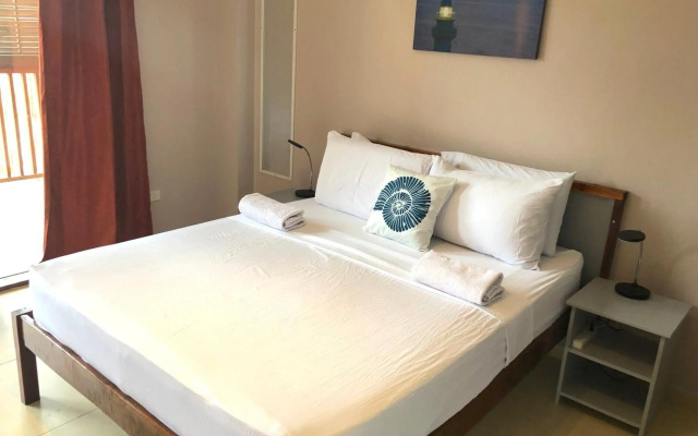 Reef Beach Resort