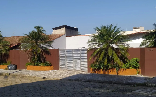 VOA Hotel Haloha
