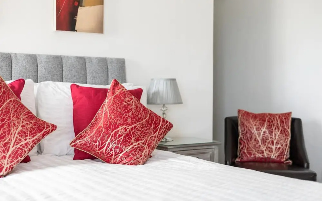Host Stay Kildale Studio at the Sandbeck
