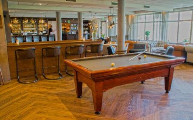 Hotel Tatenhove Texel