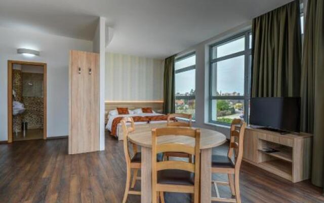 Hotel Samaria