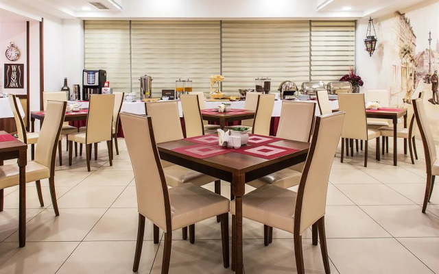 Best Western Hotel Poleczki