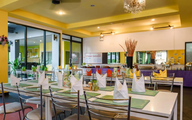 Stay Resort Pattaya by BHM