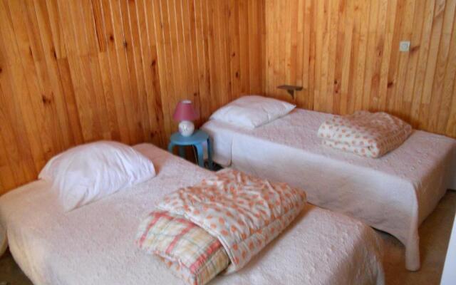 Villa Soulac-sur-Mer, 3 pièces, 6 personnes - FR-1-648-49