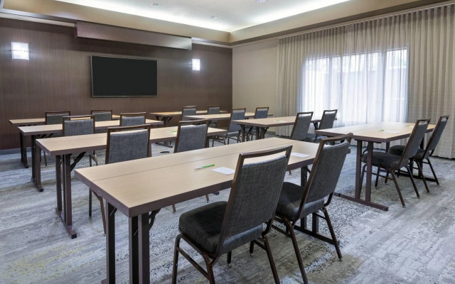 Courtyard by Marriott Tampa Downtown
