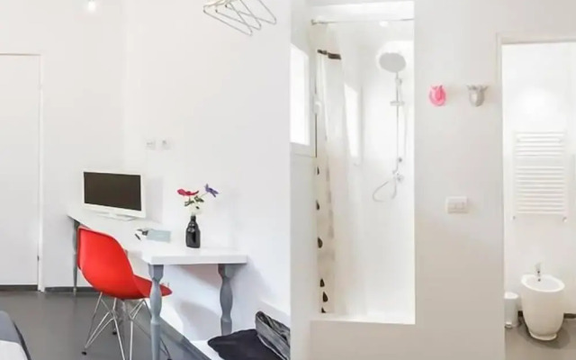 Boutique Rooms - Trastevere