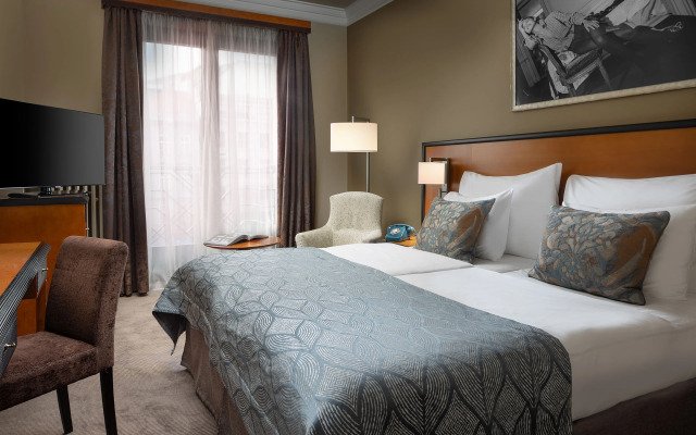 Jalta Boutique Hotel