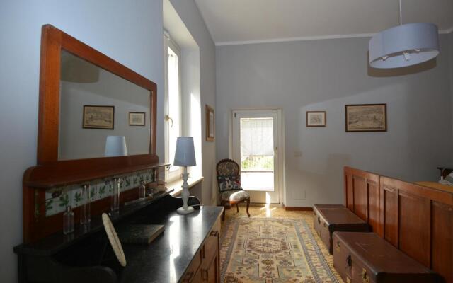 Villa Castelli Romani with Garden