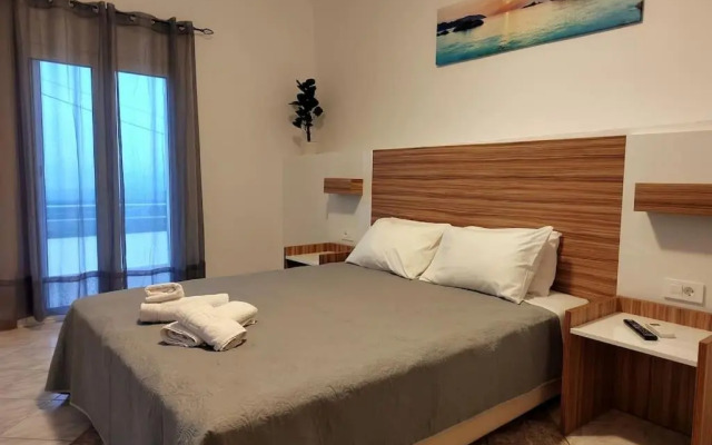 Jacob's Sunrise cottage