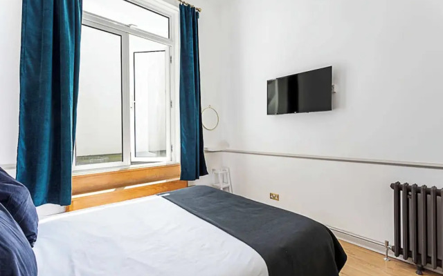 Luxury South Kensington Flat