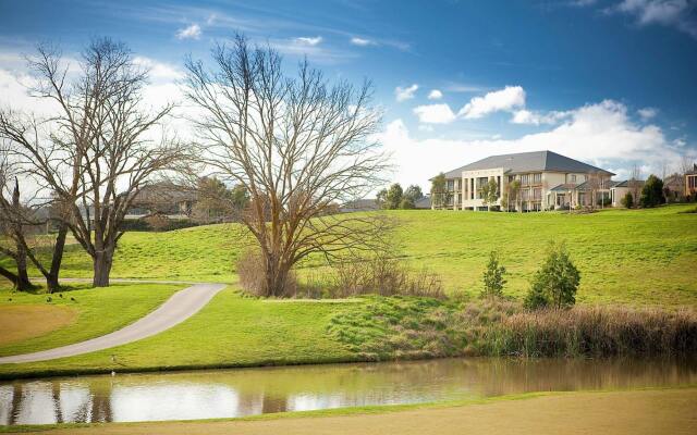 Yarra Valley Lodge