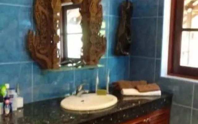 Ever Dreamed of staying in a 2 Bedroom Castle SDV044C - By Samui Dream Villas