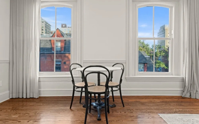 StayRafa 2000 Spruce