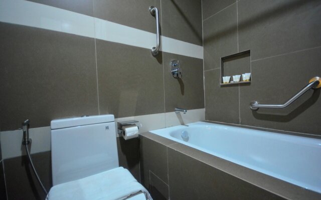 Sotogrande Hotel Palawan
