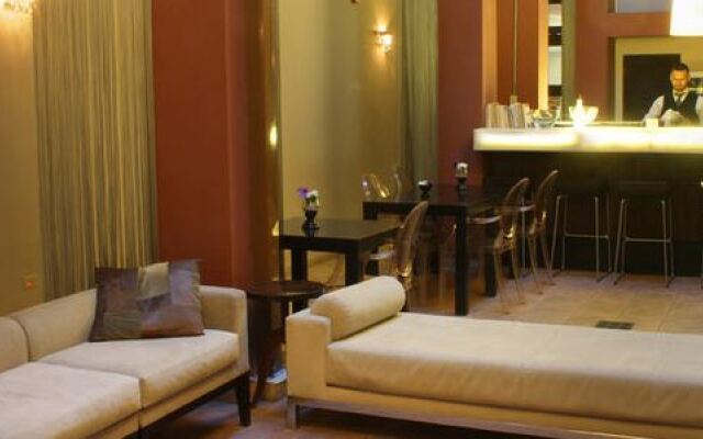 Hotel Plaza De Armas