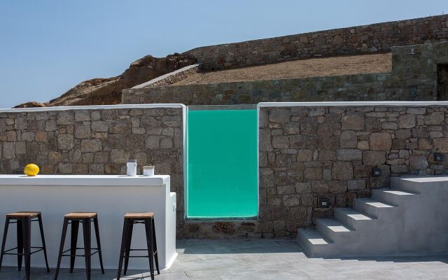 Mykonos Life Luxury Villas